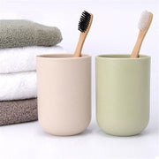 Soft Bristle Bamboo Toothbrush