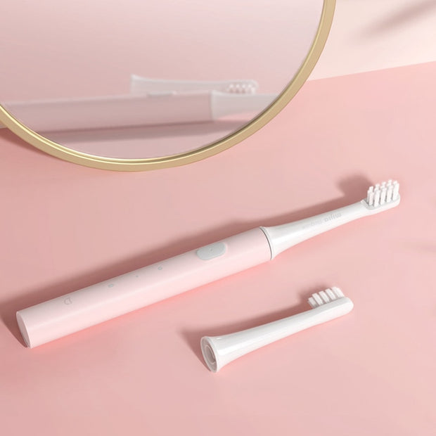 Mijia T100 Cordless Rechargeable Toothbrush