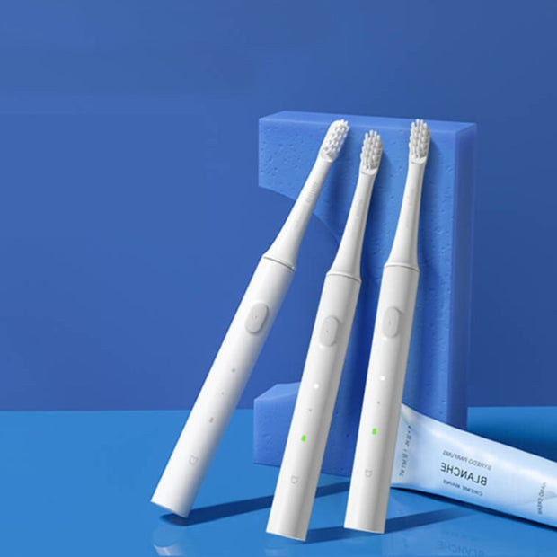Mijia T100 Cordless Rechargeable Toothbrush