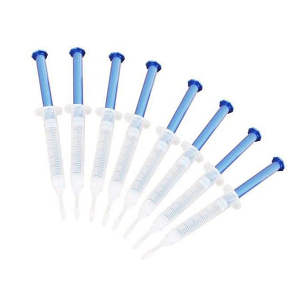 44% Peroxide Dental Bleaching Gel Kit