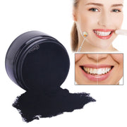 Bamboo Charcoal Tooth Whitening Powder