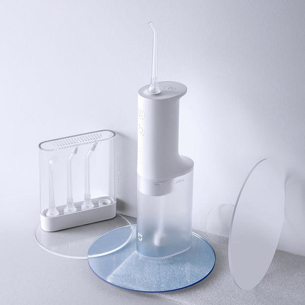 Xiaomi Mijia MEO701 Portable Water Flosser 200 mL, 140 PSI