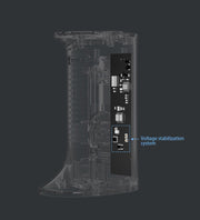 Xiaomi Mijia MEO701 Portable Water Flosser 200 mL, 140 PSI
