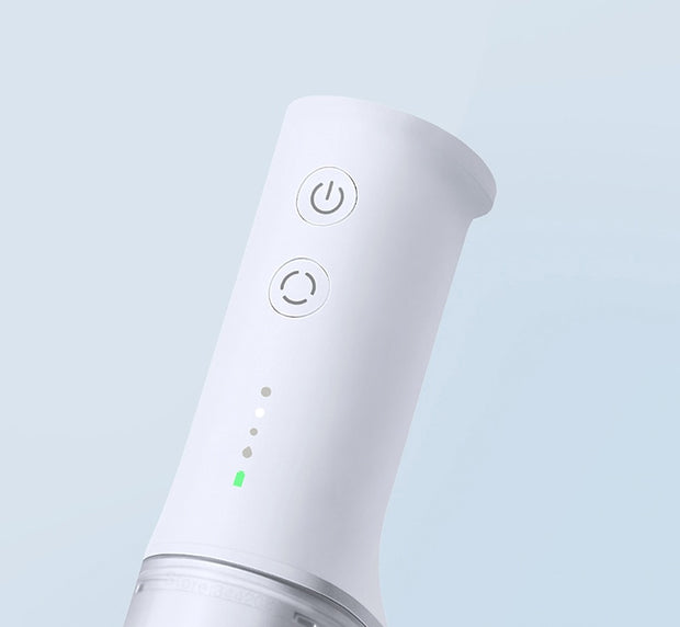 Xiaomi Mijia MEO701 Portable Water Flosser 200 mL, 140 PSI