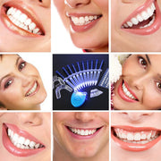 44% Peroxide Dental Bleaching Gel Kit