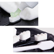 Soft Nano-Bristle Toothbrush