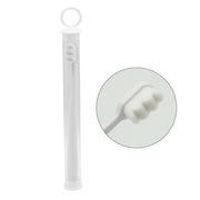 Soft Nano-Bristle Toothbrush