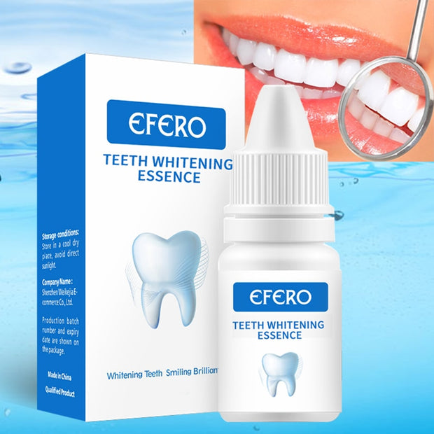 Teeth Whitening Essence Powder