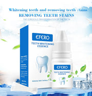 Teeth Whitening Essence Powder
