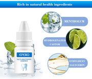 Teeth Whitening Essence Powder