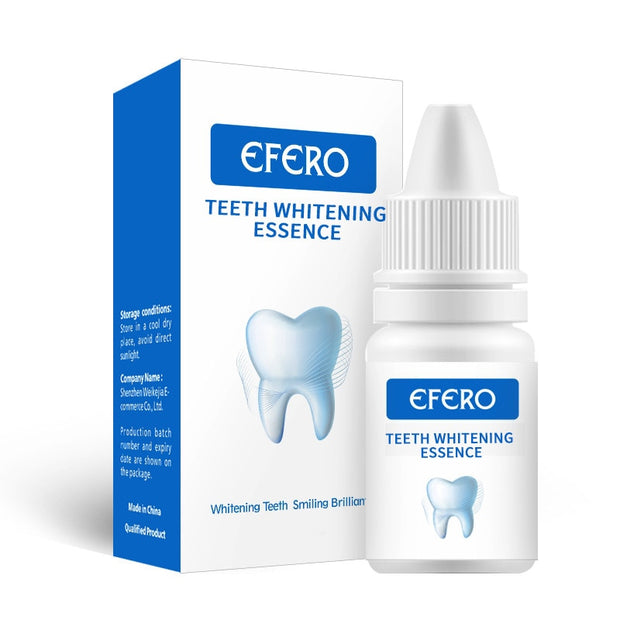 Teeth Whitening Essence Powder