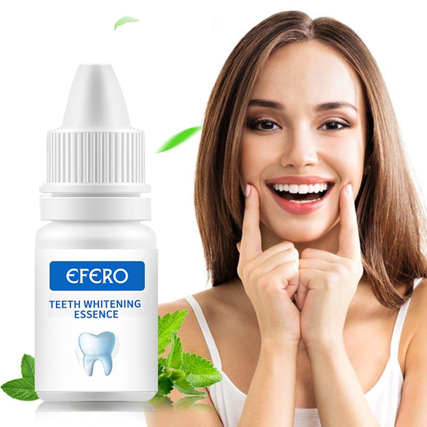Teeth Whitening Essence Powder
